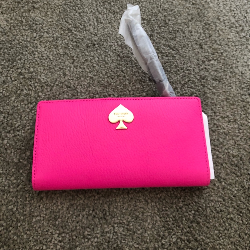 Kate Spade wallet